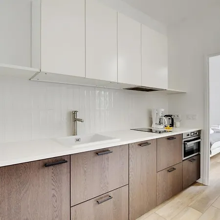 Chic -2br-6p- Oberkampf-republique *